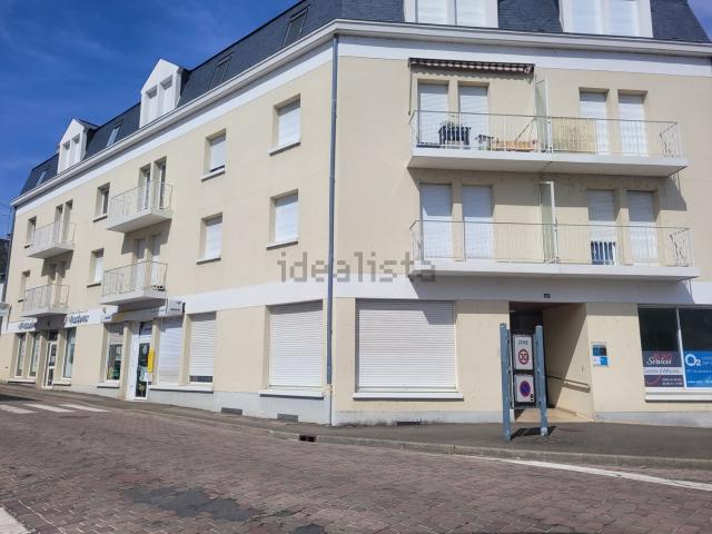 Appartement vente à Sablé-sur-Sarthe, Sarthe