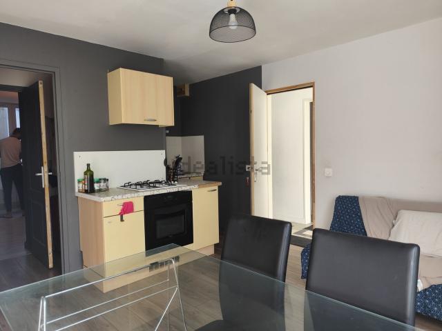 Appartement vente à Sablé-sur-Sarthe, Sarthe