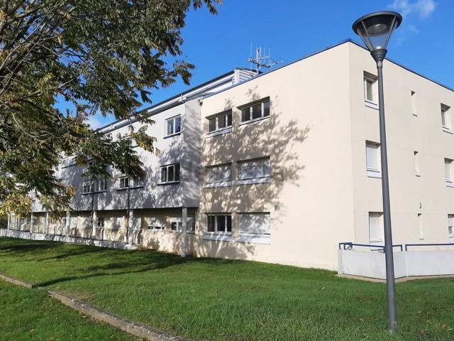 Appartement vente à Sablé-sur-Sarthe, Sarthe