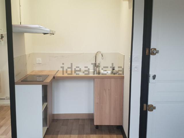 Appartement location à La Rue, Sablons