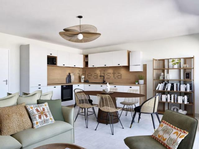 Appartement vente à Sablons, Isère