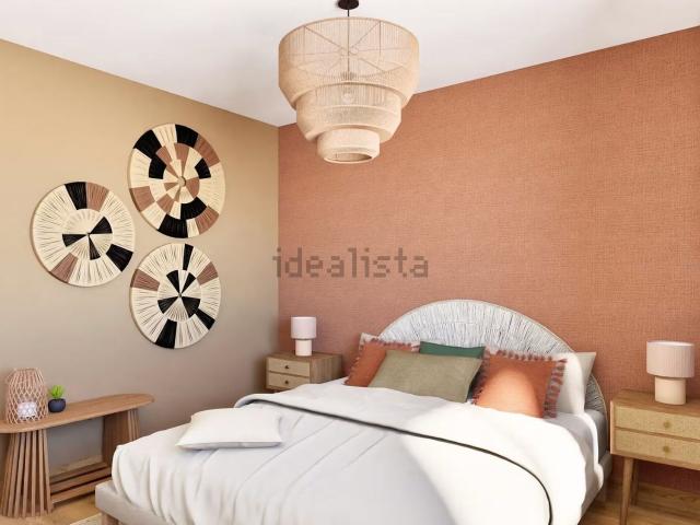 Appartement vente à Sablons, Isère