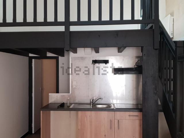 Appartement location à La Rue, Sablons