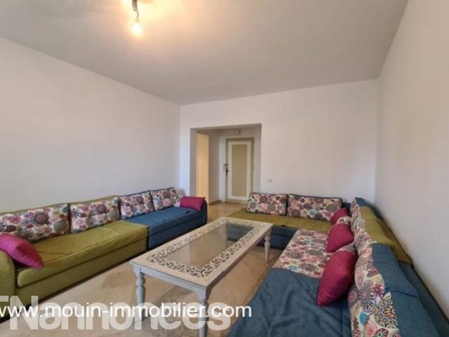 Appartement vente