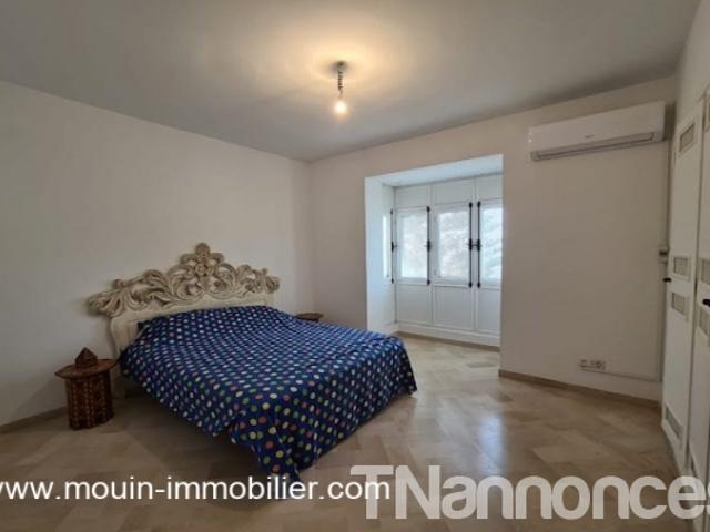 Appartement vente