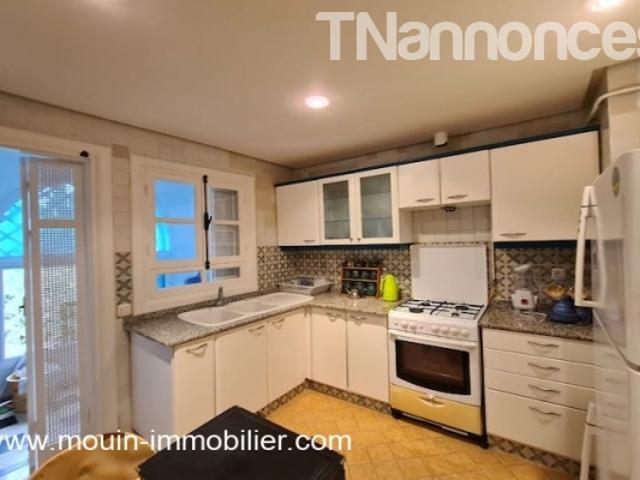 Appartement vente
