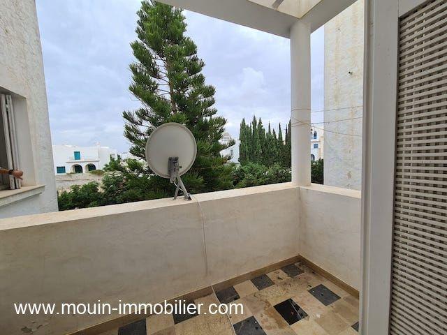 Appartement location à Beni Khalled