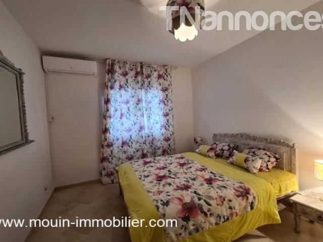 Appartement location