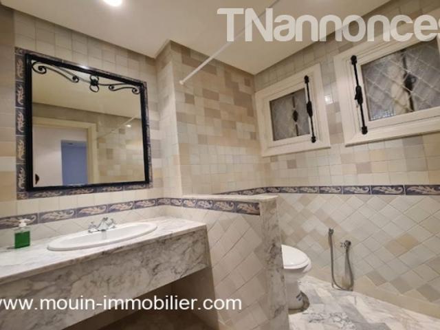 Appartement vente