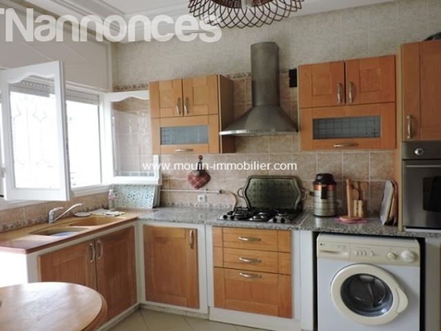 Appartement location