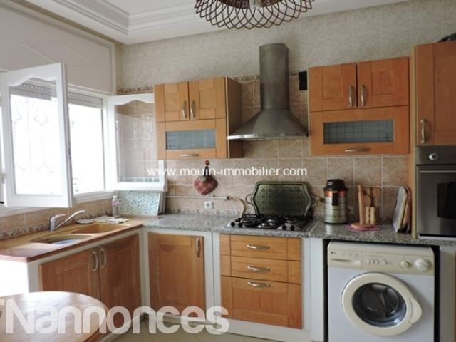 Appartement vente