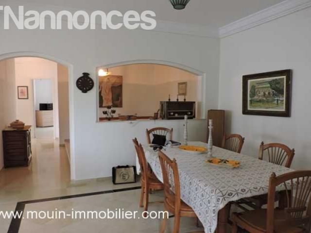 Appartement location