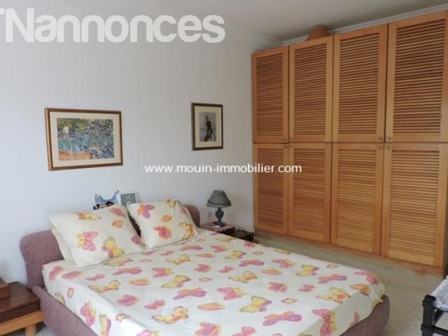 Appartement location