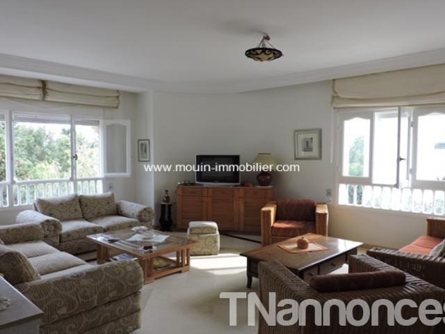 Appartement vente