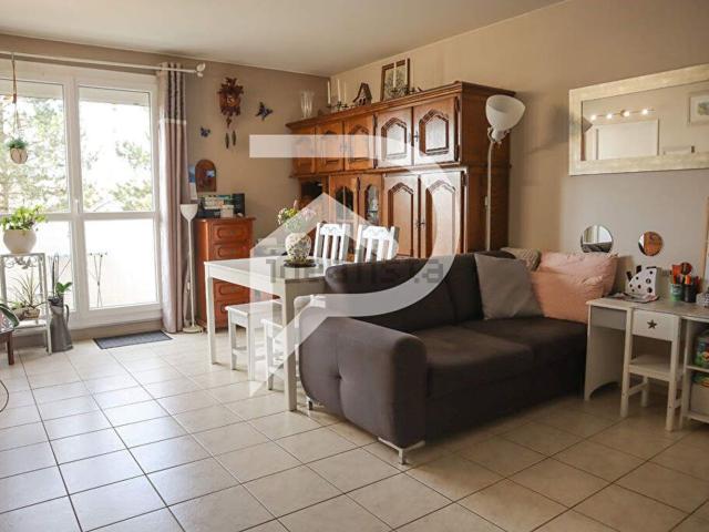 Appartement vente à Saclay, Essonne