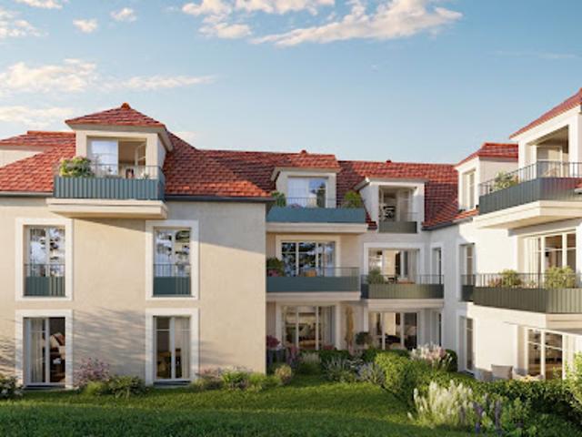Appartement vente à Palaiseau, Saclay