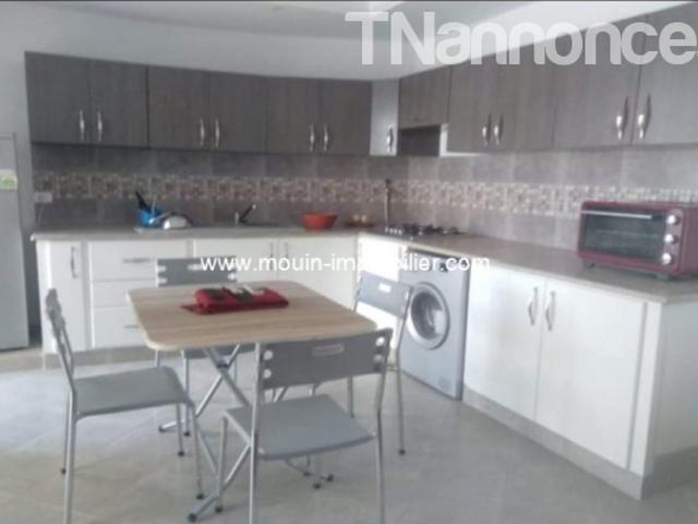 Appartement vente
