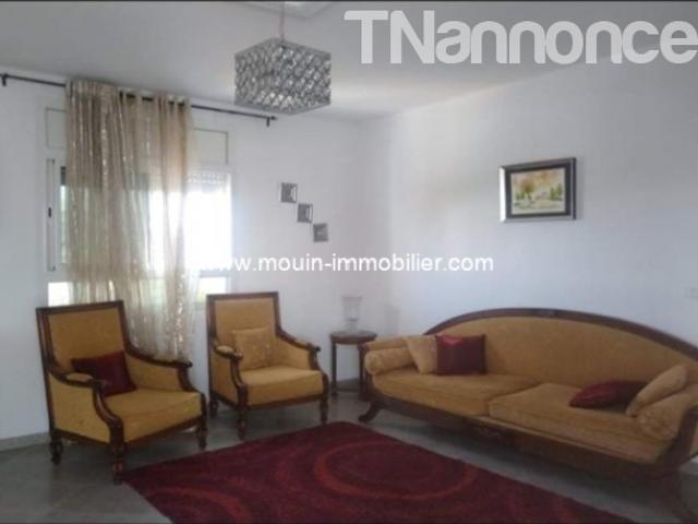 Appartement location