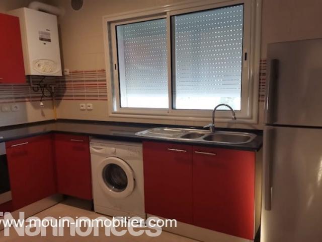 Appartement vente
