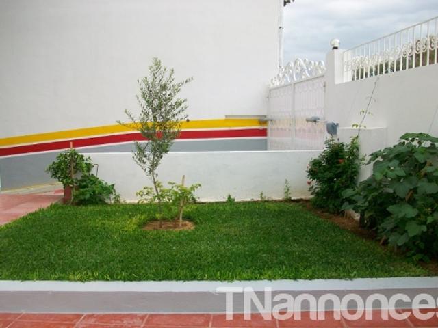 Appartement vente