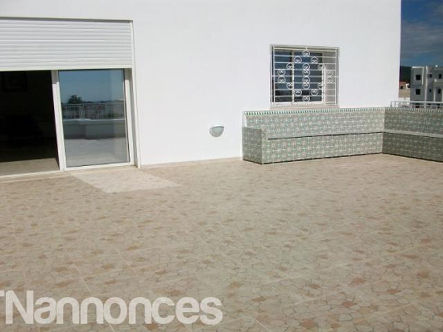 Appartement location