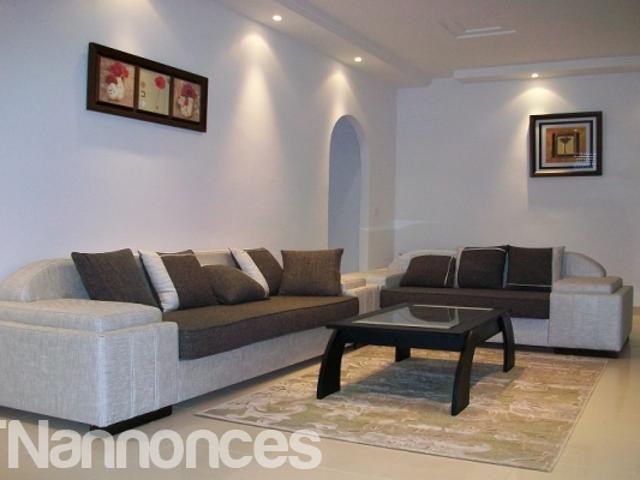 Appartement location