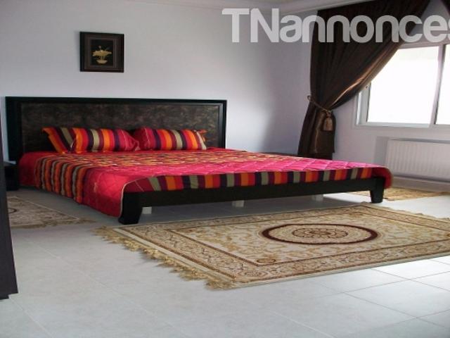 Appartement vente