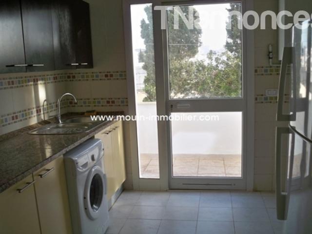 Appartement vente