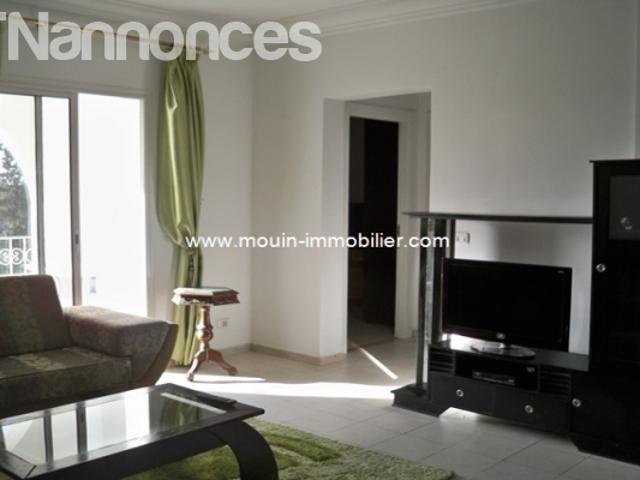 Appartement location