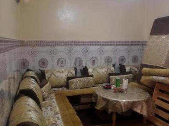 Appartement vente à Laâyoune, Laâyoune-Boujdour-Sakia el Hamra