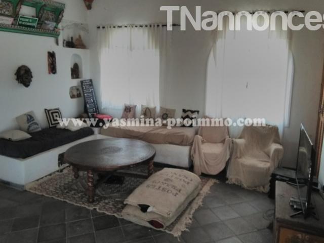 Appartement location