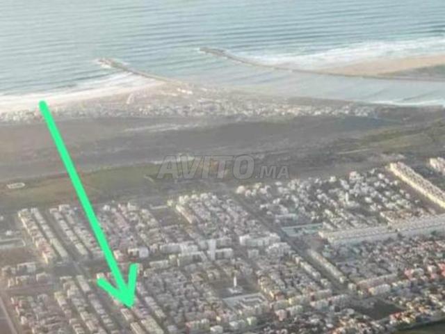 Appartement location à Mehdiya