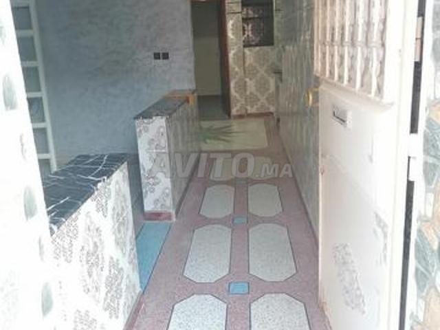 Appartement vente à Oued Zem