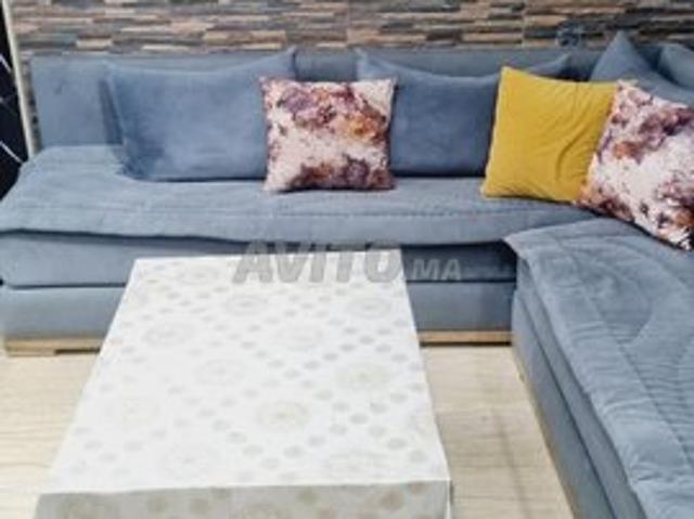 Appartement vente à Settat, Gharb-Chrarda-Beni Hssen
