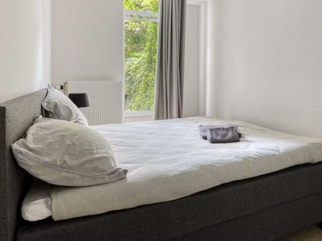 Appartement te huur in Oude Westen, Rotterdam
