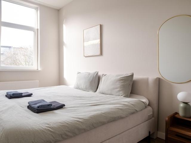 Appartement te huur in Centrum, Rotterdam