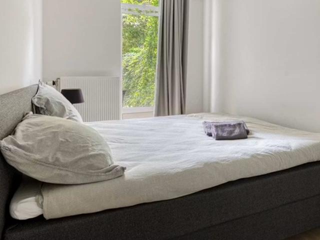 Appartement te huur in Centrum, Rotterdam