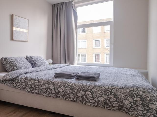 Appartement te huur in Centrum, Rotterdam