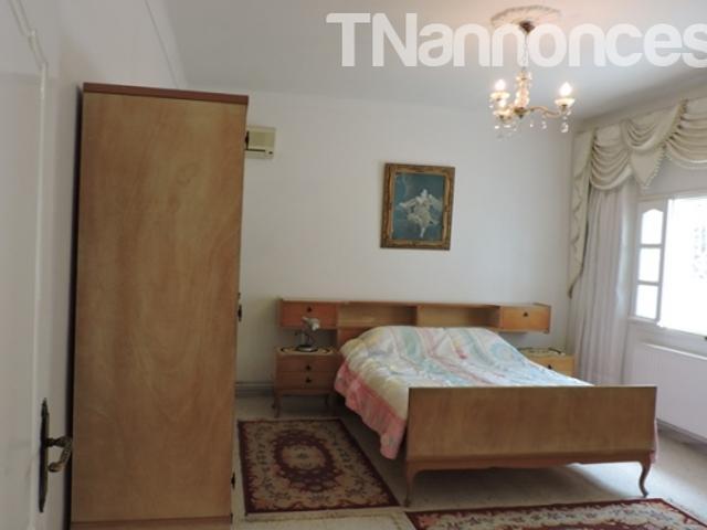 Appartement vente