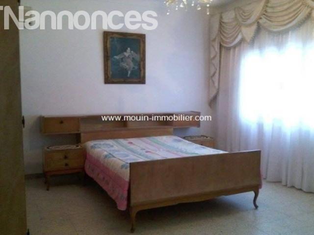 Appartement vente