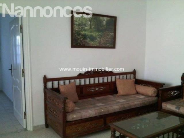 Appartement vente