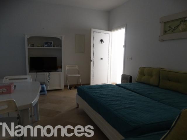 Appartement vente