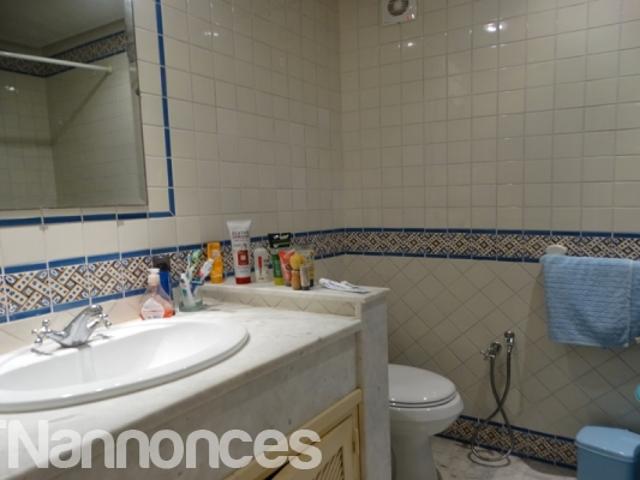 Appartement vente