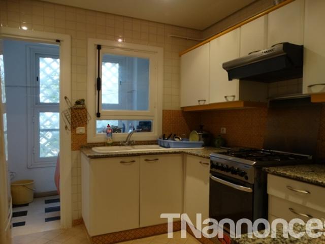 Appartement vente