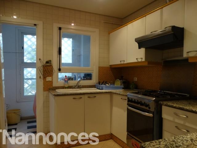 Appartement vente