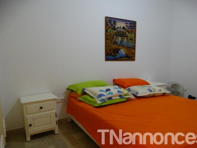 Appartement vente