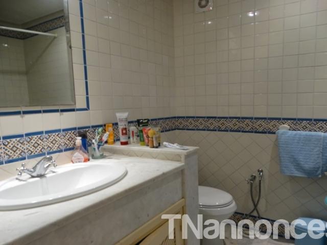 Appartement vente
