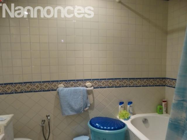 Appartement location