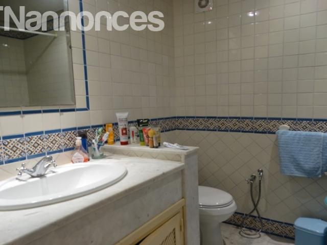 Appartement location