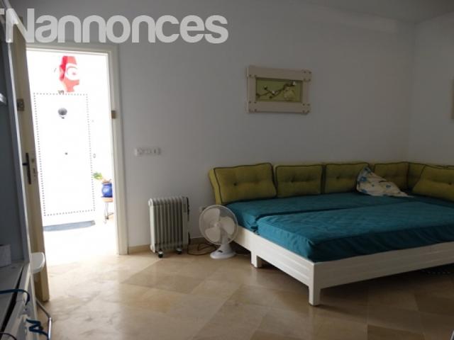 Appartement location